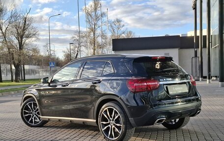 Mercedes-Benz GLA, 2019 год, 2 850 000 рублей, 7 фотография