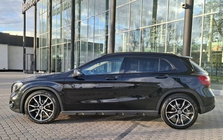 Mercedes-Benz GLA, 2019 год, 2 850 000 рублей, 4 фотография