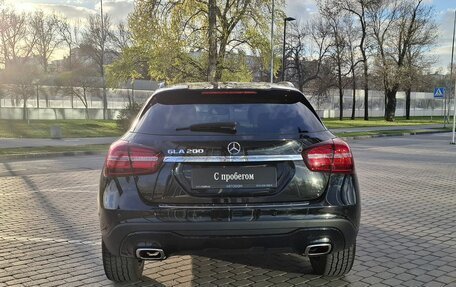 Mercedes-Benz GLA, 2019 год, 2 850 000 рублей, 5 фотография
