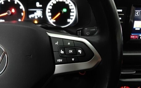 Volkswagen Polo VI (EU Market), 2021 год, 1 635 000 рублей, 21 фотография