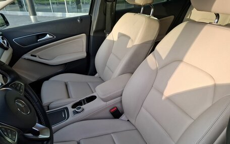 Mercedes-Benz GLA, 2019 год, 2 850 000 рублей, 12 фотография