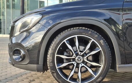 Mercedes-Benz GLA, 2019 год, 2 850 000 рублей, 10 фотография