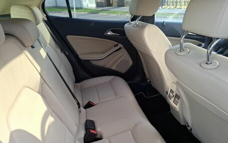 Mercedes-Benz GLA, 2019 год, 2 850 000 рублей, 19 фотография