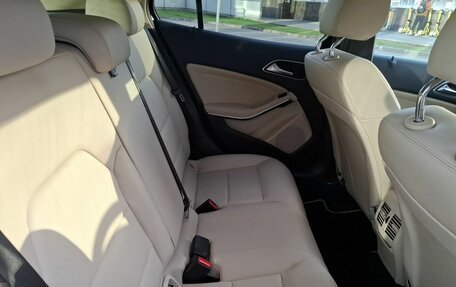 Mercedes-Benz GLA, 2019 год, 2 850 000 рублей, 20 фотография