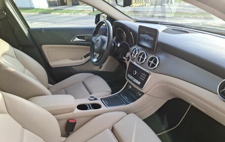 Mercedes-Benz GLA, 2019 год, 2 850 000 рублей, 17 фотография