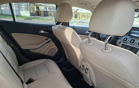 Mercedes-Benz GLA, 2019 год, 2 850 000 рублей, 21 фотография