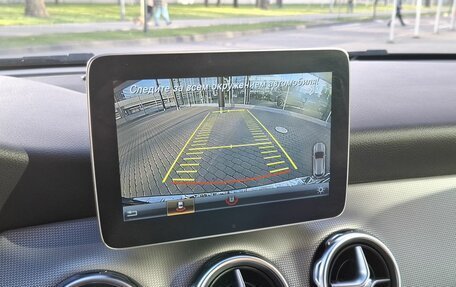 Mercedes-Benz GLA, 2019 год, 2 850 000 рублей, 15 фотография