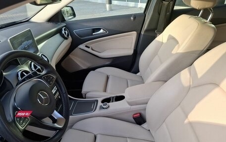 Mercedes-Benz GLA, 2019 год, 2 850 000 рублей, 13 фотография