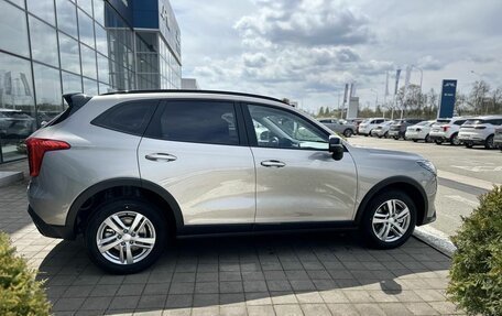 Haval Jolion, 2026 год, 2 449 000 рублей, 9 фотография