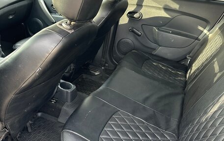 Renault Logan II, 2020 год, 635 000 рублей, 11 фотография