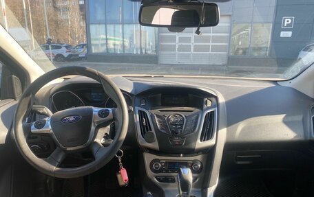 Ford Focus III, 2012 год, 599 000 рублей, 6 фотография