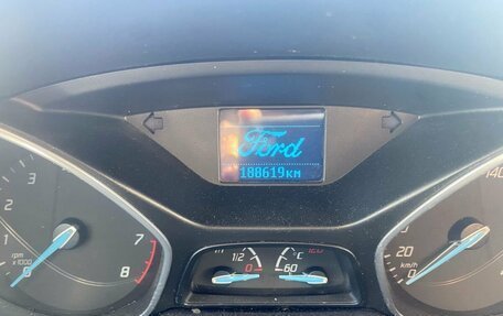 Ford Focus III, 2012 год, 599 000 рублей, 7 фотография