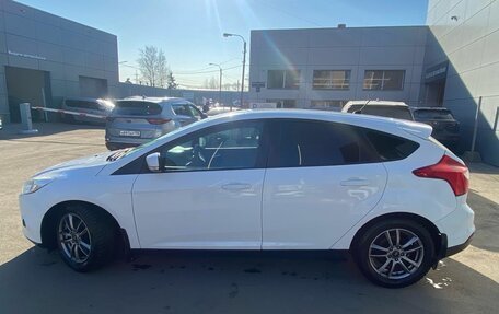 Ford Focus III, 2012 год, 599 000 рублей, 5 фотография