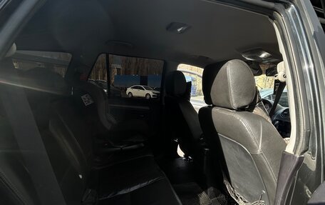 Great Wall Hover H5, 2011 год, 500 000 рублей, 7 фотография