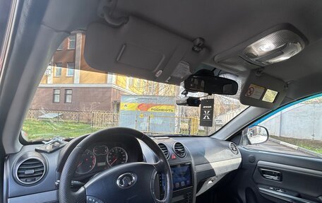 Great Wall Hover H5, 2011 год, 500 000 рублей, 2 фотография