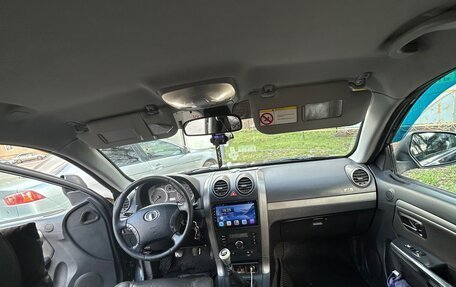 Great Wall Hover H5, 2011 год, 500 000 рублей, 5 фотография