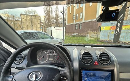 Great Wall Hover H5, 2011 год, 500 000 рублей, 6 фотография