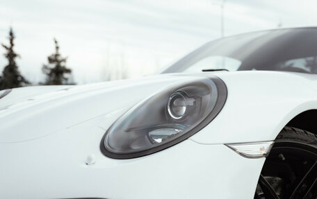 Porsche 911, 2013 год, 7 150 000 рублей, 3 фотография