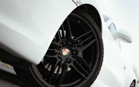 Porsche 911, 2013 год, 7 150 000 рублей, 4 фотография