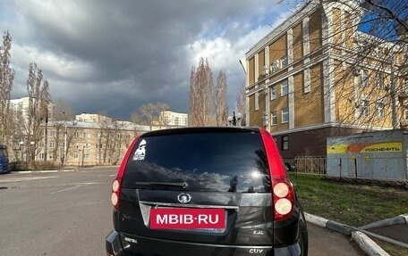 Great Wall Hover H5, 2011 год, 500 000 рублей, 4 фотография