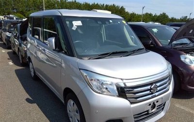 Suzuki Solio III, 2020 год, 977 000 рублей, 1 фотография