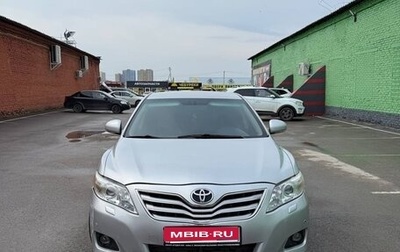 Toyota Camry, 2011 год, 1 000 000 рублей, 1 фотография