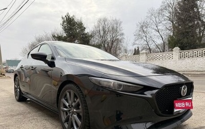 Mazda 3, 2019 год, 1 250 000 рублей, 1 фотография