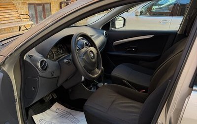 Nissan Almera, 2017 год, 750 000 рублей, 1 фотография