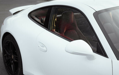 Porsche 911, 2013 год, 7 150 000 рублей, 10 фотография