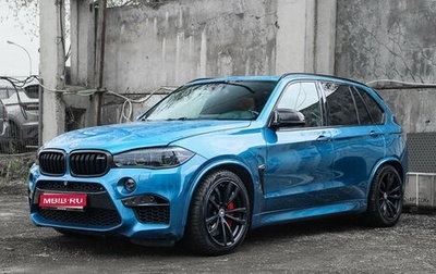 BMW X5 M, 2015 год, 3 800 000 рублей, 1 фотография
