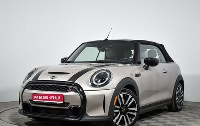 MINI Hatch, 2022 год, 3 750 000 рублей, 1 фотография