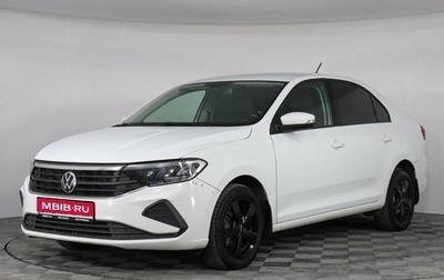 Volkswagen Polo VI (EU Market), 2020 год, 1 299 000 рублей, 1 фотография