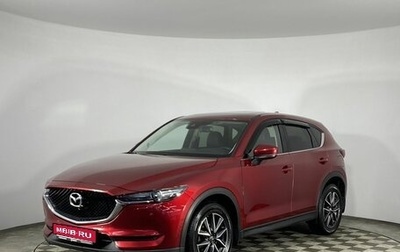 Mazda CX-5 II, 2018 год, 2 780 000 рублей, 1 фотография