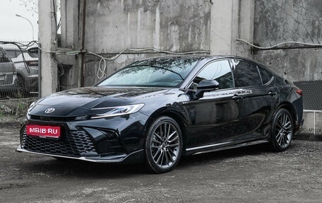 Toyota Camry, 2024 год, 4 200 000 рублей, 1 фотография