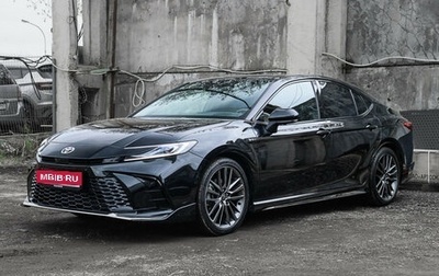 Toyota Camry, 2024 год, 4 200 000 рублей, 1 фотография