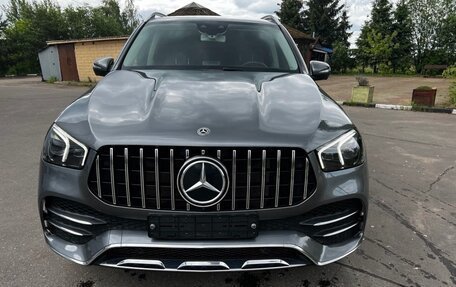 Mercedes-Benz GLE, 2019 год, 6 500 000 рублей, 1 фотография