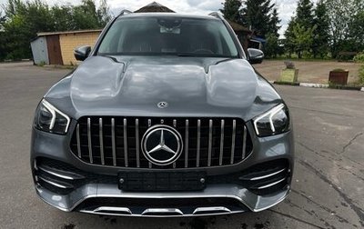 Mercedes-Benz GLE, 2019 год, 6 500 000 рублей, 1 фотография