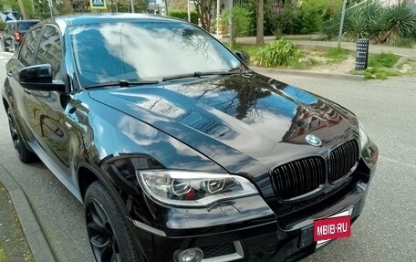 BMW X6, 2014 год, 3 250 000 рублей, 1 фотография