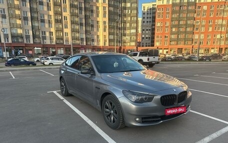 BMW 5 серия, 2009 год, 1 900 000 рублей, 1 фотография
