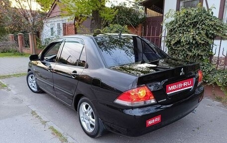 Mitsubishi Lancer IX, 2004 год, 450 000 рублей, 1 фотография