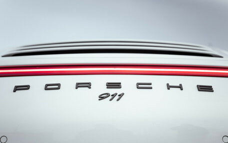 Porsche 911, 2013 год, 7 150 000 рублей, 23 фотография