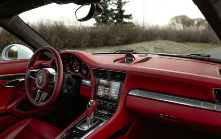 Porsche 911, 2013 год, 7 150 000 рублей, 25 фотография