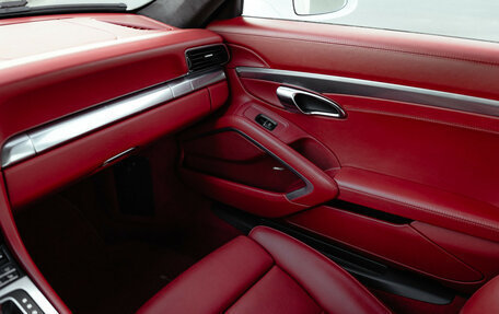 Porsche 911, 2013 год, 7 150 000 рублей, 26 фотография