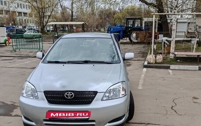 Toyota Corolla, 2003 год, 370 000 рублей, 1 фотография