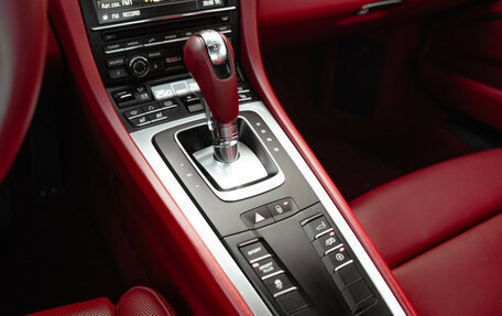 Porsche 911, 2013 год, 7 150 000 рублей, 29 фотография