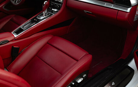 Porsche 911, 2013 год, 7 150 000 рублей, 31 фотография