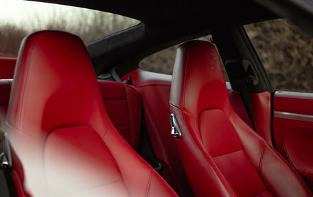 Porsche 911, 2013 год, 7 150 000 рублей, 32 фотография