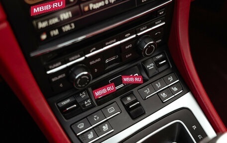 Porsche 911, 2013 год, 7 150 000 рублей, 35 фотография