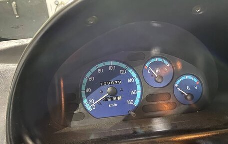 Daewoo Matiz I, 2005 год, 280 000 рублей, 6 фотография