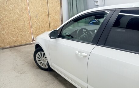 Skoda Octavia, 2014 год, 1 095 000 рублей, 5 фотография